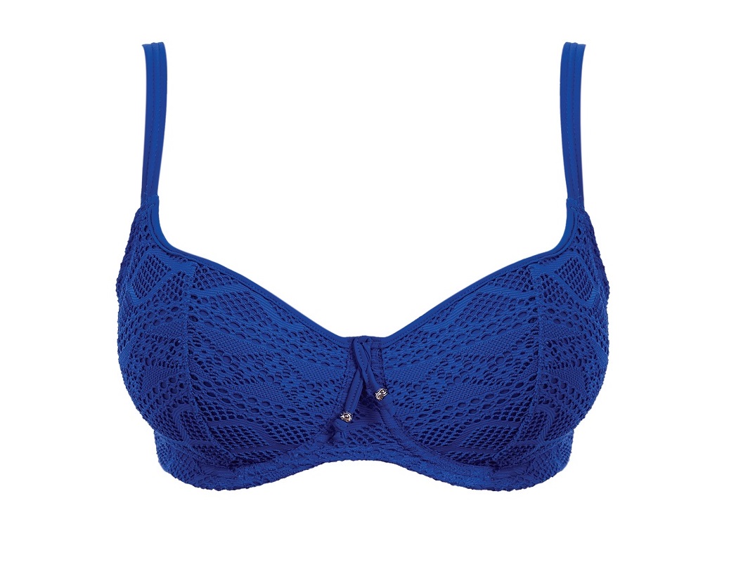 

Купальный топ Freya Sundance 3970 32FF Cobalt (889500305477 )