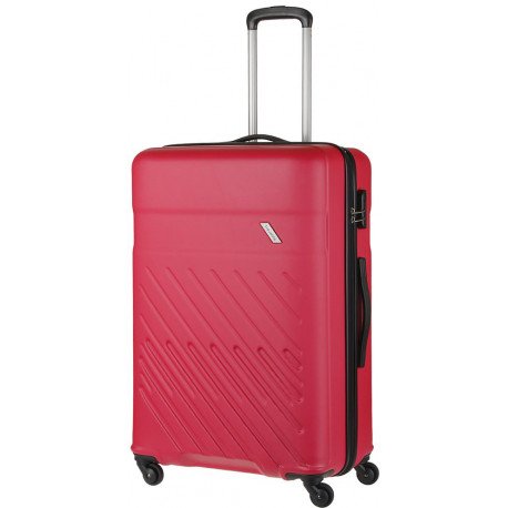 

Чемодан Travelite VINDA/Red TL073849-10 красный