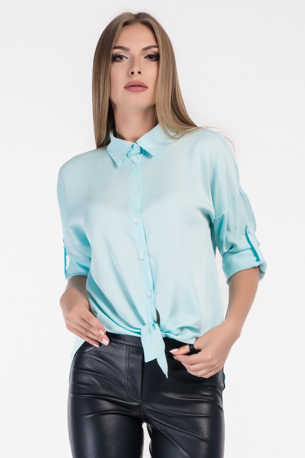 

Блузка BK-7662-28 Pretty Woman S тиффани