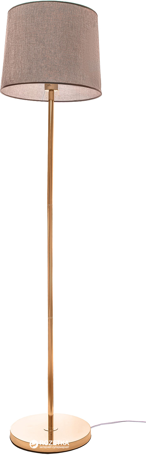

Торшер Brille BKL-652F/1 E27 FG (25-241)