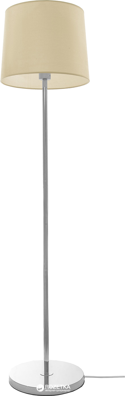 

Торшер Brille BKL-654F/1 E27 CH (25-245)