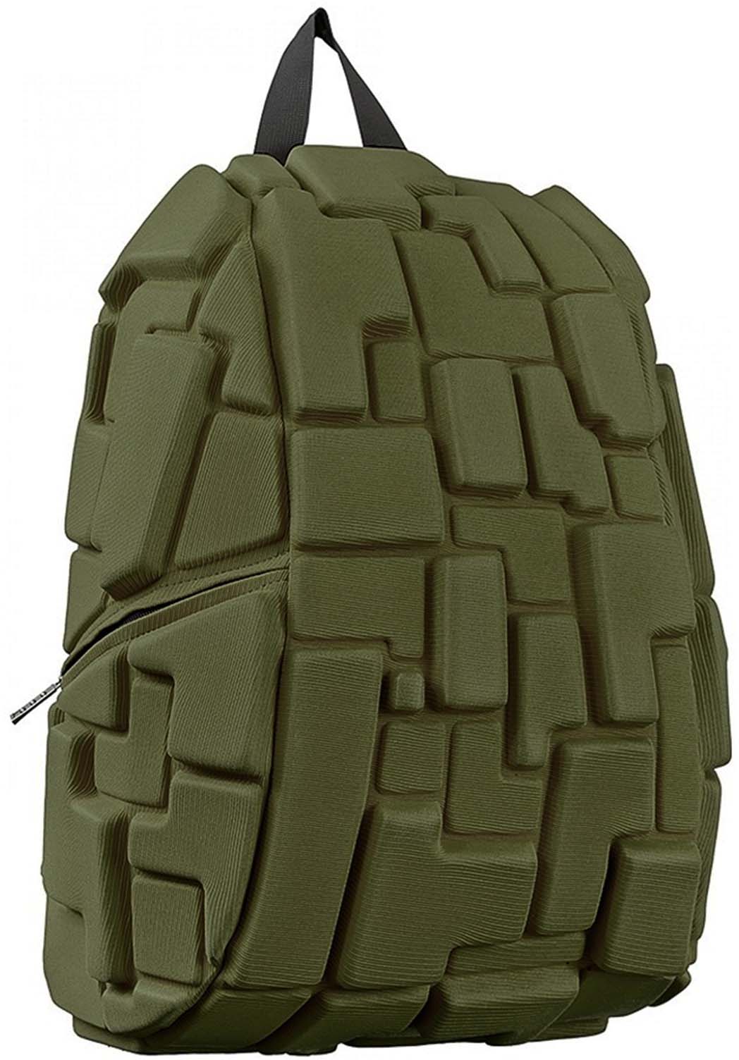 

Рюкзак MadPax Blok Full Going Green (M/BLOK/GRE/FULL) (856277004032)