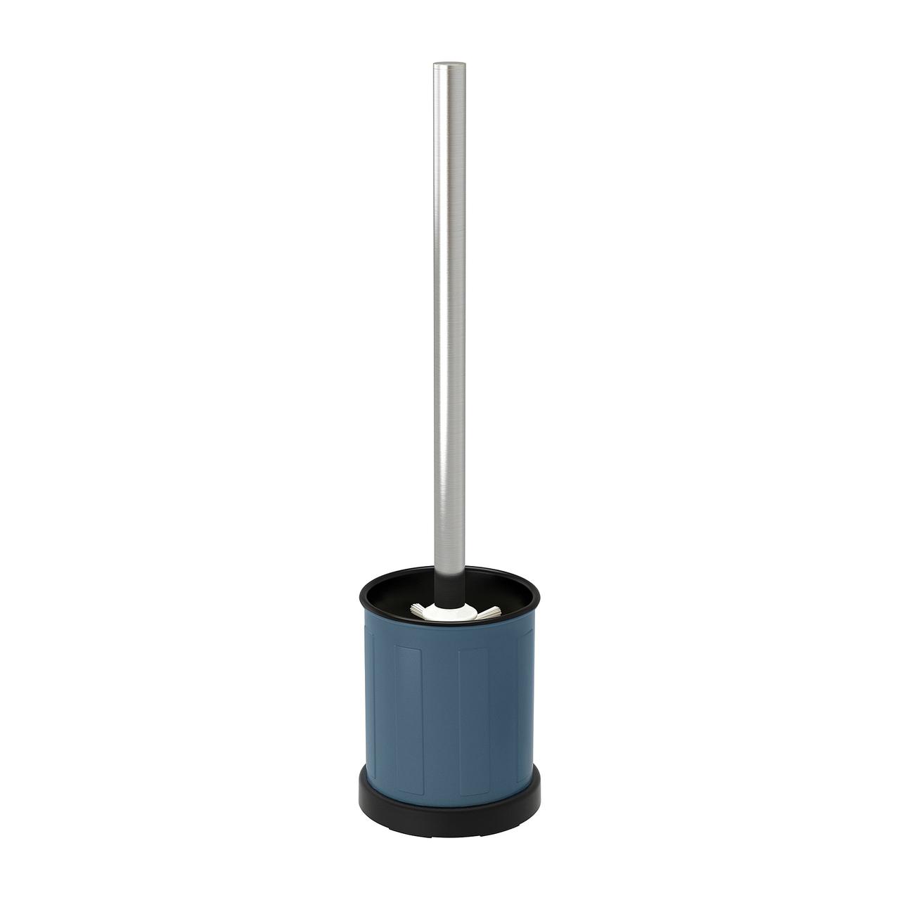 

Туалетная щетка IKEA TOFTAN синяя 003.494.96