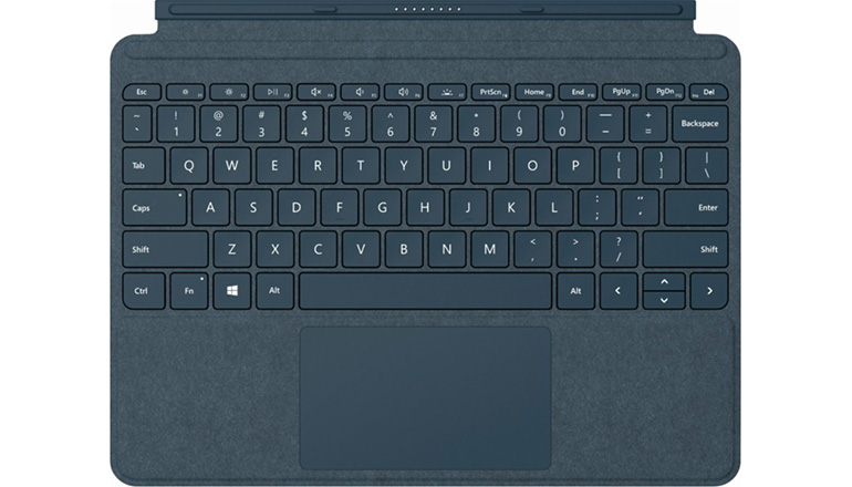 

Клавиатура Microsoft Surface Go SIG Type Cover Cobalt Blue (KCT-00021)