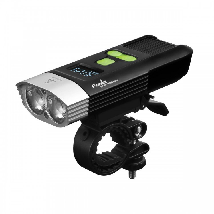 

Велофара Fenix BC30R 2017 (XM-L2 T6, USB RECHARGEABLE) (BC30R2017)