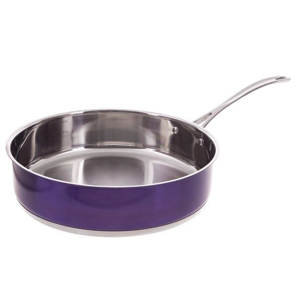 

Сковорода Gipfel Lilas 3,6 л 1770