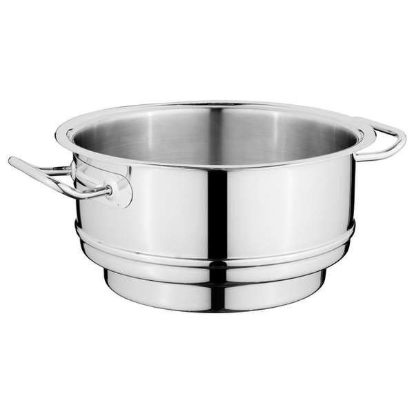 

Вставка-пароварка Berghoff 24 см 1101892