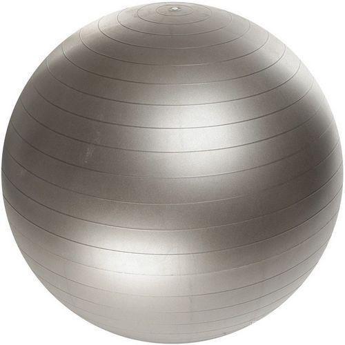 

Фитбол мяч для фитнеса Profi Ball 75 см усиленный 0277 Silver