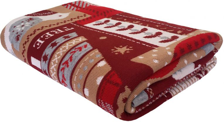 

Плед Прованс Подарочки 130х170