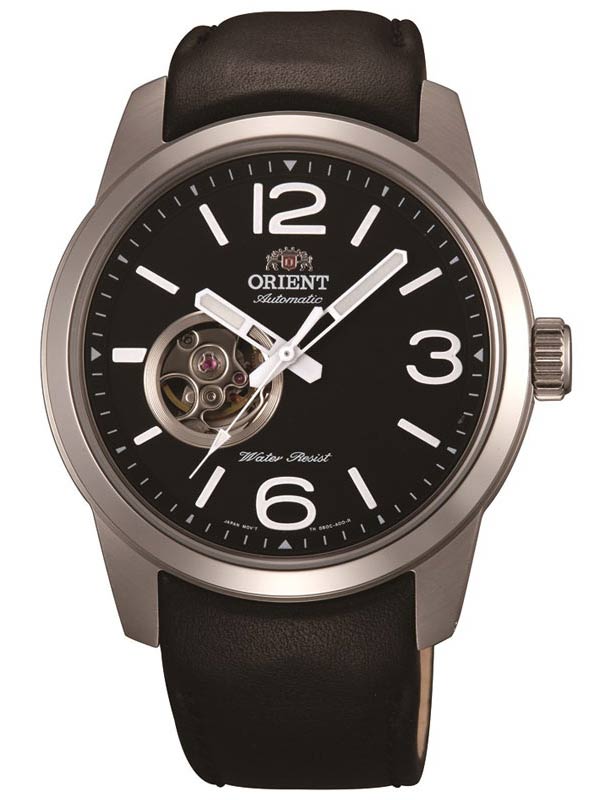 

Мужские наручные часы Orient FDBOA008WO