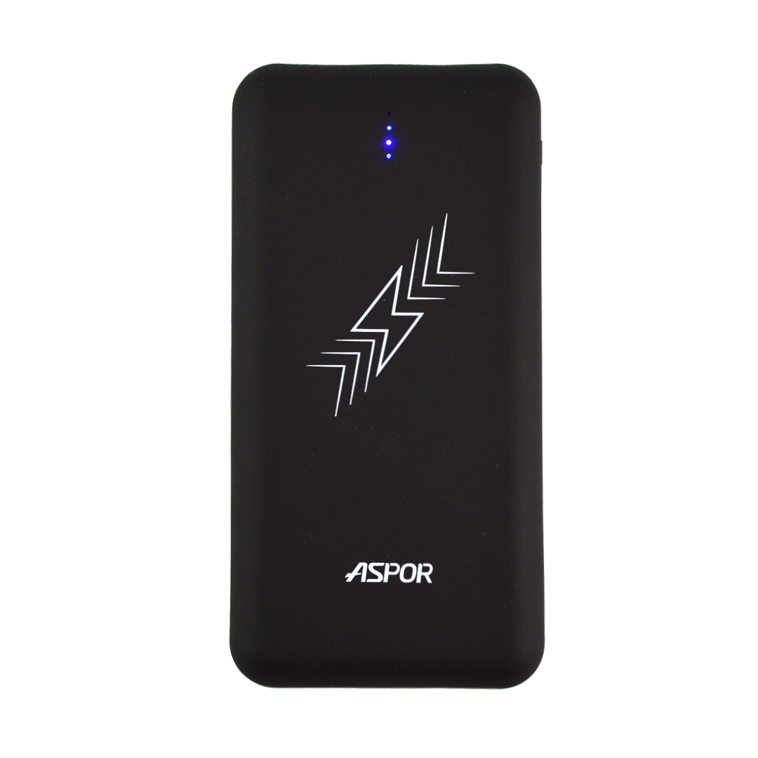 УМБ Aspor A336W 8000mAh – фото, отзывы, характеристики в интернет-магазине  ROZETKA от продавца: Техно Жара | Купить в Украине: Киеве, Харькове,  Днепре, Одессе, Запорожье, Львове