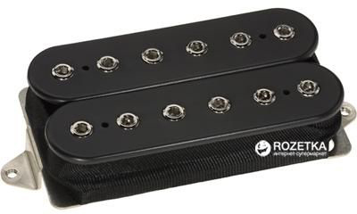 

Звукосниматель DiMarzio DP244BK Dominion Neck Black