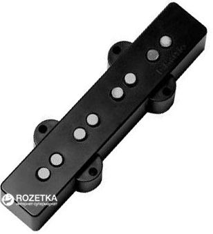 

Звукосниматель DiMarzio DP247BK Area J Neck Black