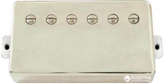 

Звукосниматель Paxphil Giovanni GVH-1 Neck Chrome