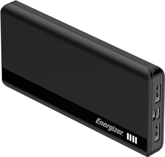 

УМБ Energizer UE10054 10000 mAh Type-C Black (UE10054 (B))