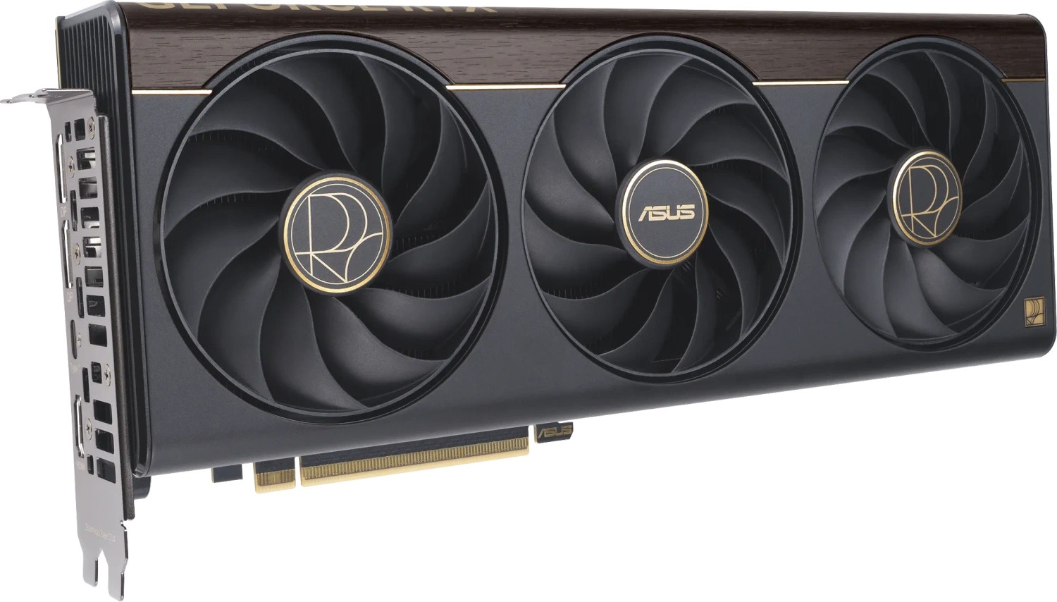 фото Видеокарта Asus PROART-RTX5070TI-O16G