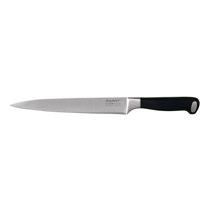 

Нож разделочный BergHOFF Gourmet Line 20,3см 1307142