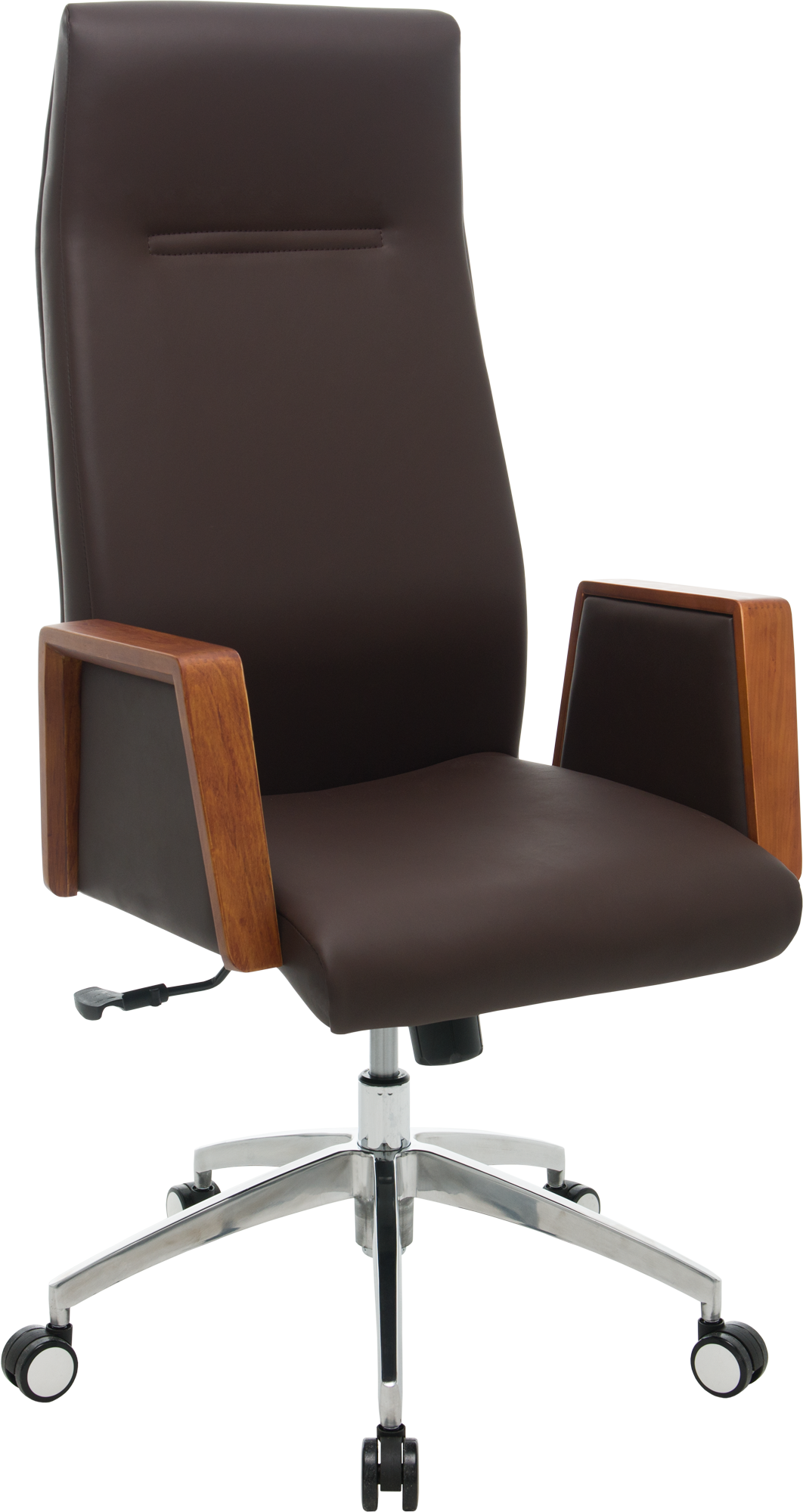 

Офисное кресло GT Racer X-L1004 Brown