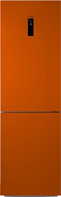 Акція на Двухкамерный холодильник HAIER C2F636CORG від Rozetka UA