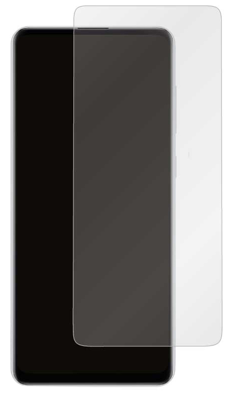 

Защитное стекло ExtraDigital для Samsung Galaxy A21s Transparent
