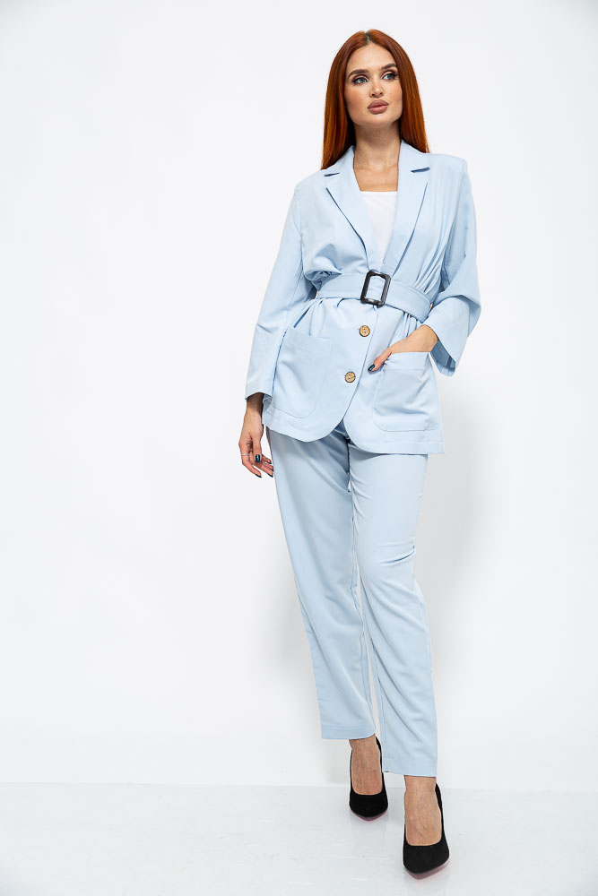 

Костюм Kamomile 36 Голубой 115R389