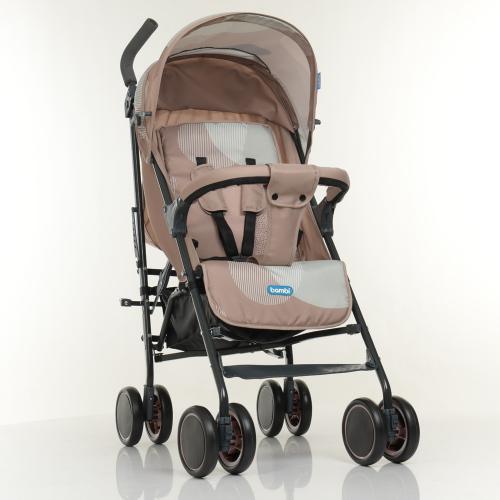 

КОЛЯСКА ДЕТСКАЯ M 4244 BEIGE