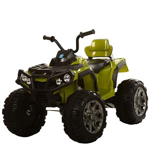 

Квадроцикл Bambi M 3156 EBLR-10 Зеленый