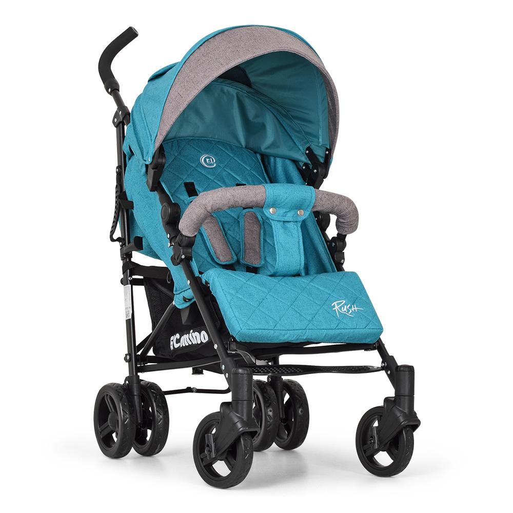 

КОЛЯСКА ДЕТСКАЯ ME 1013L RUSH TURQUOISE