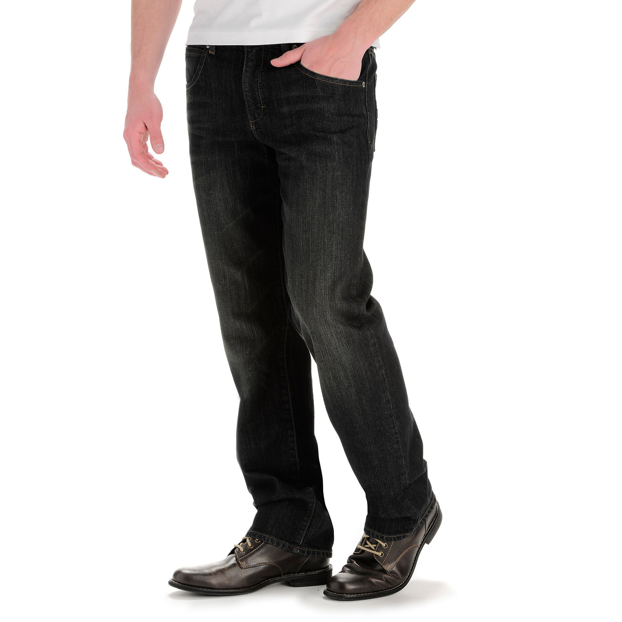 

Джинсы Lee Modern Series Straight Fit Straight Leg, Darko, 2038532