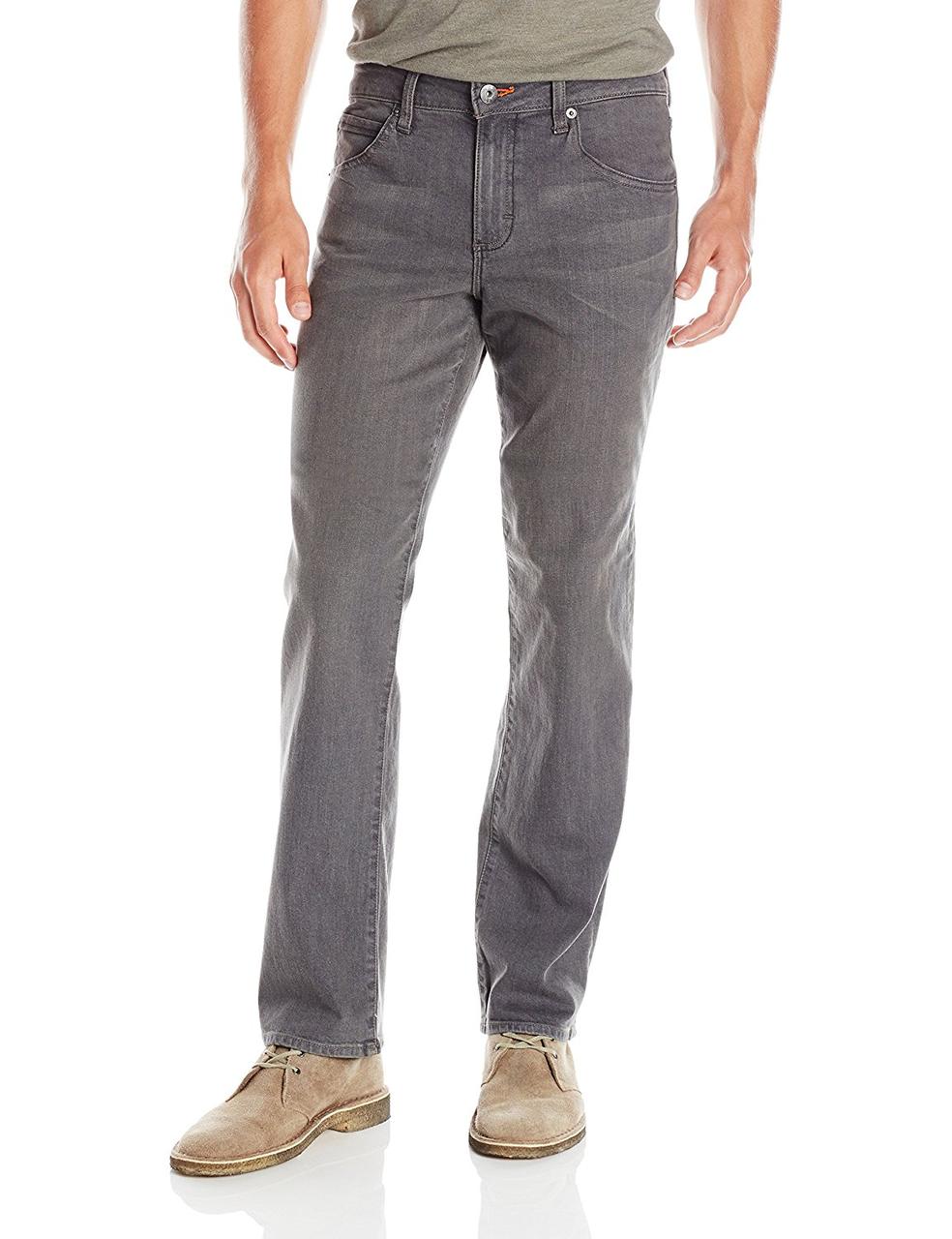 

Джинсы Lee Modern Series Straight Fit Straight Leg, Smoky, 31W32L, 2013655