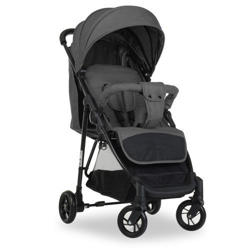 

КОЛЯСКА ДЕТСКАЯ M 4249 DARK GRAY