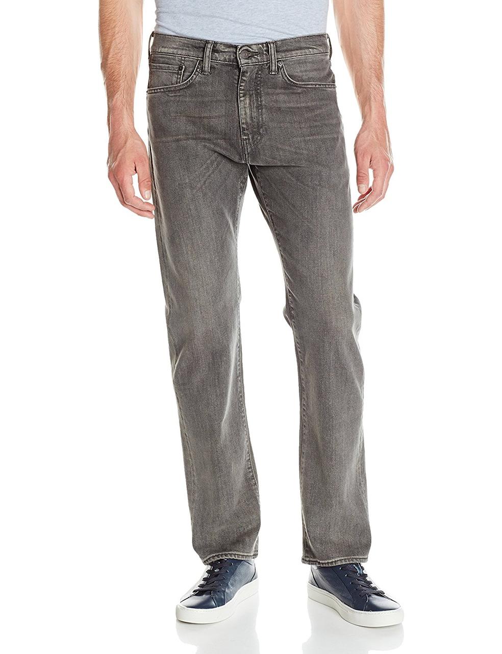 Джинсы Левис 505 Мужские Купить
