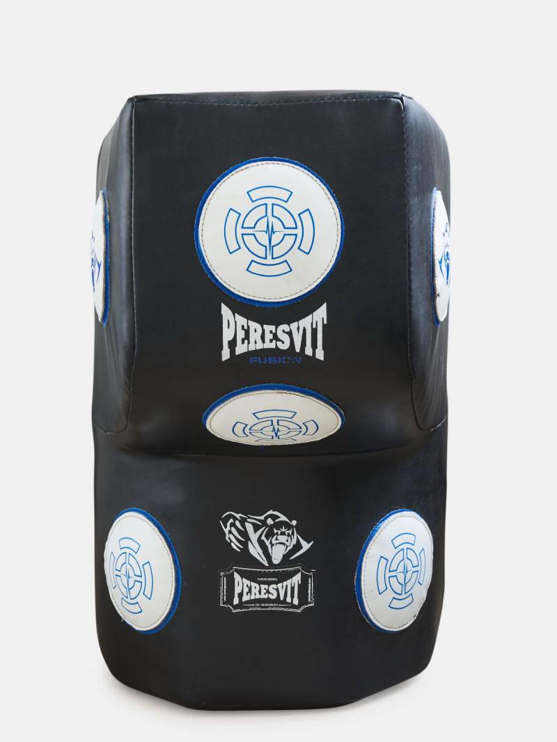 

Подушка для апперкотов кожзам Peresvit Fusion PU Leather Wall Mount Uppercut Bag