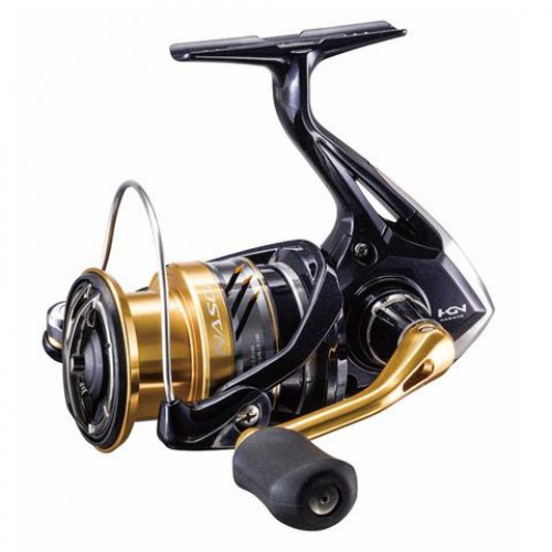 

Катушка Shimano Nasci C3000 FB (NASC3000FB)