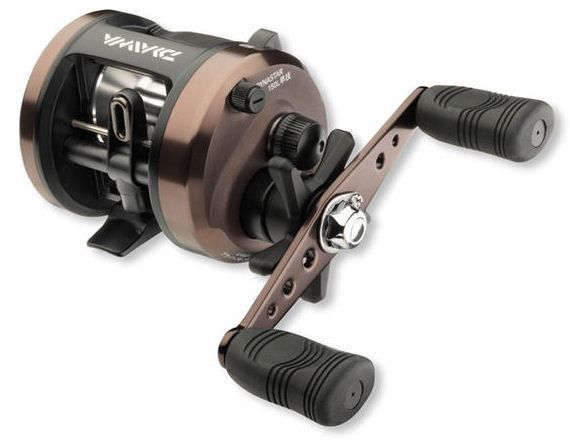 

Катушка Daiwa DYNASTAR 300 (00610023)