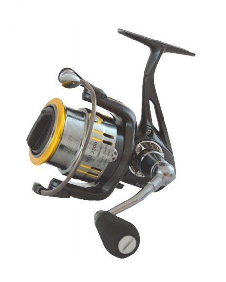 

Катушка Fishing Roi Excellent-X 2506 (EX250681)