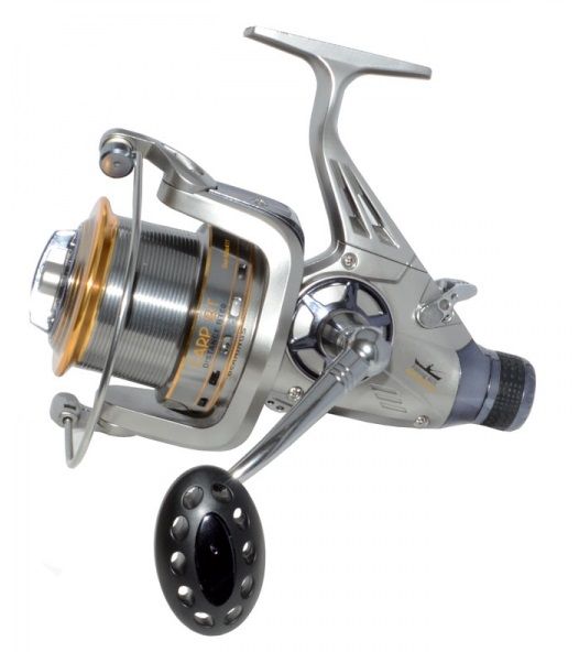 

Катушка Fishing Roi Carp BT 8000 (DPFR80)