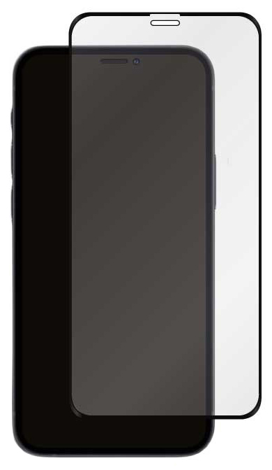 

Защитное стекло ExtraDigital для Apple iPhone 12 mini Black