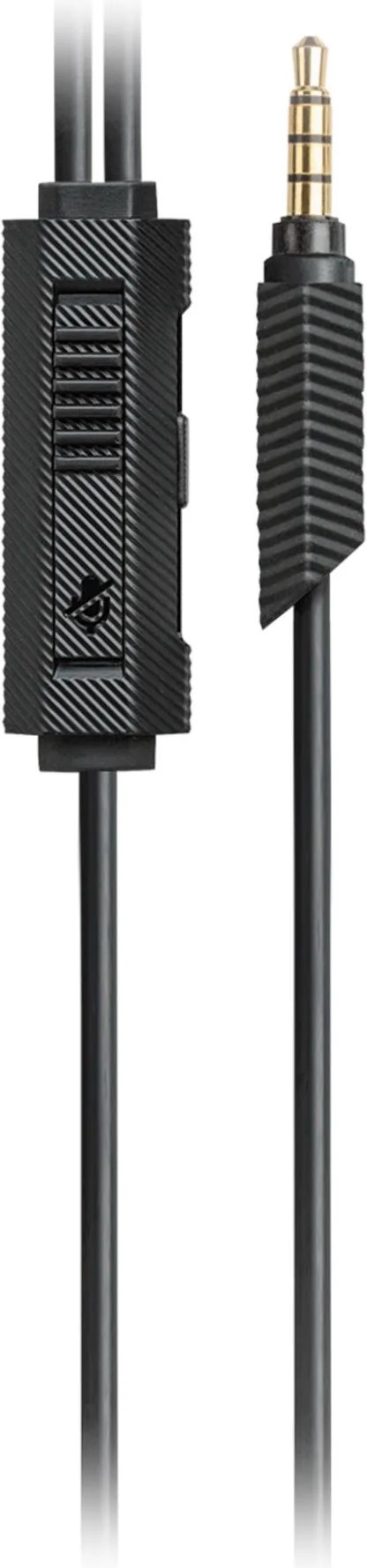 фото Навушники з мікрофоном Nacon RIG 300 Pro HS Cosmic Purple (RIG300PROHSCOSMIC)