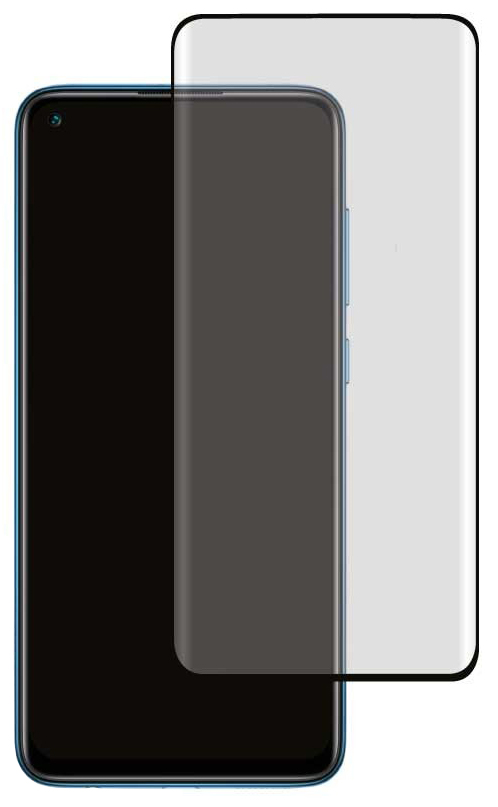

Защитное стекло ExtraDigital для Xiaomi Redmi Note 9 Black