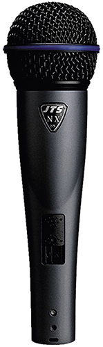 

Микрофон JTS NX-8S