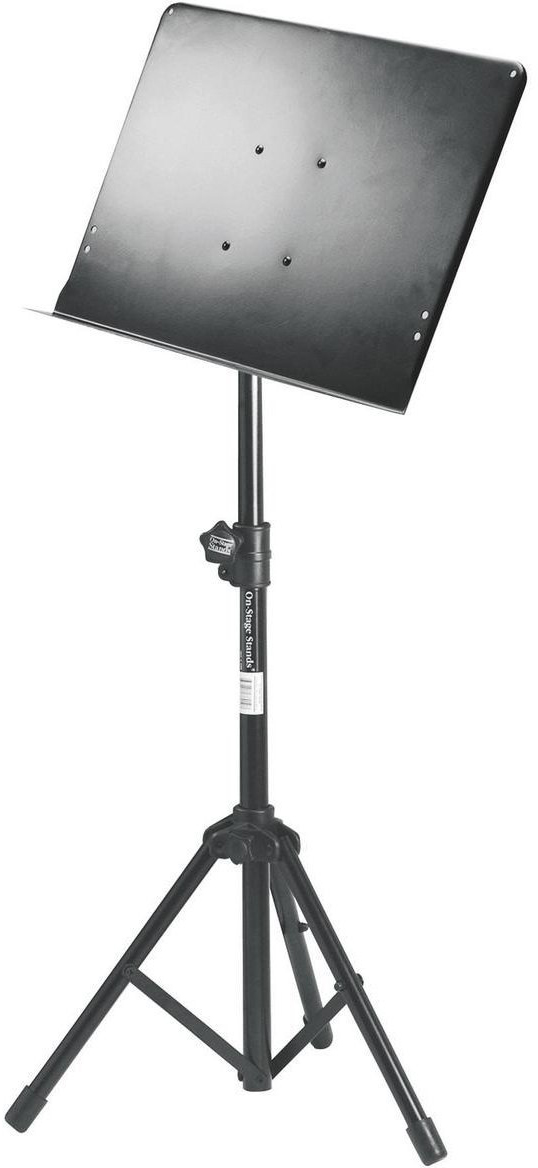 

Пюпитр складной On-Stage Stands SM7211B