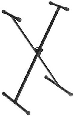 

Стойка для синтезатора On-Stage Stands KS7190