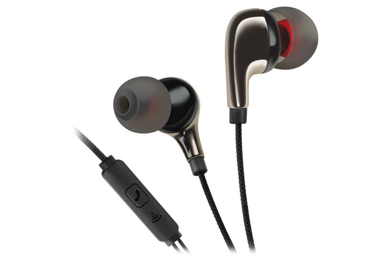 

Наушники Sven E-150M Black