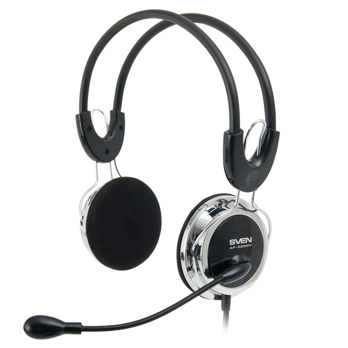 

Наушники Sven AP-525MV