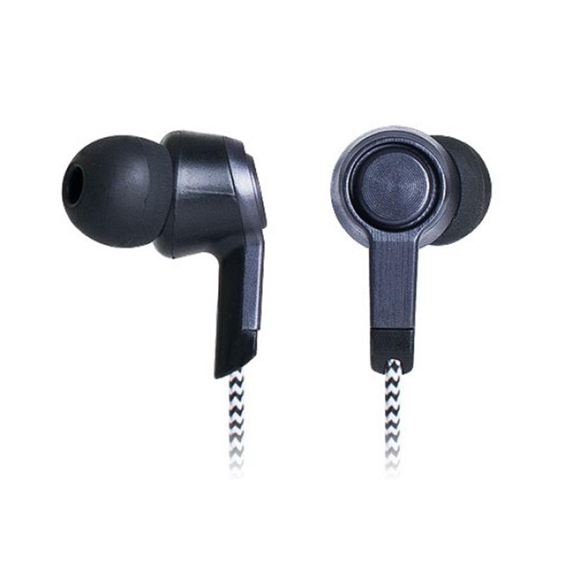 

Наушники REAL-EL Z-1710 Black