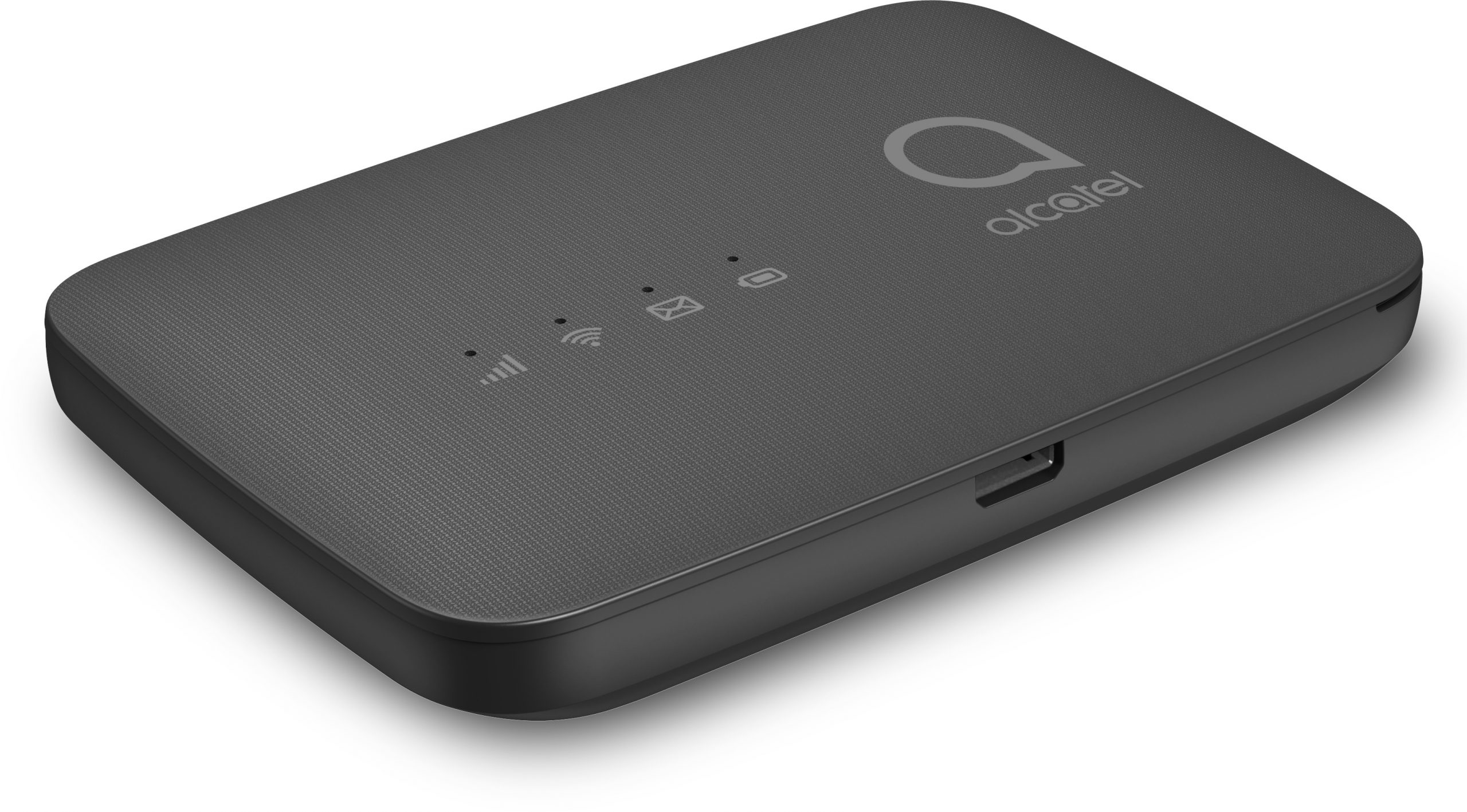 

4G/LTE WI-FI роутер Alcatel MW45V LINKZONE LTE Mobile WiFi