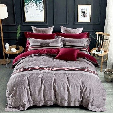 

Постельные наборы KuNmeng 150*220 150_220_30_L130