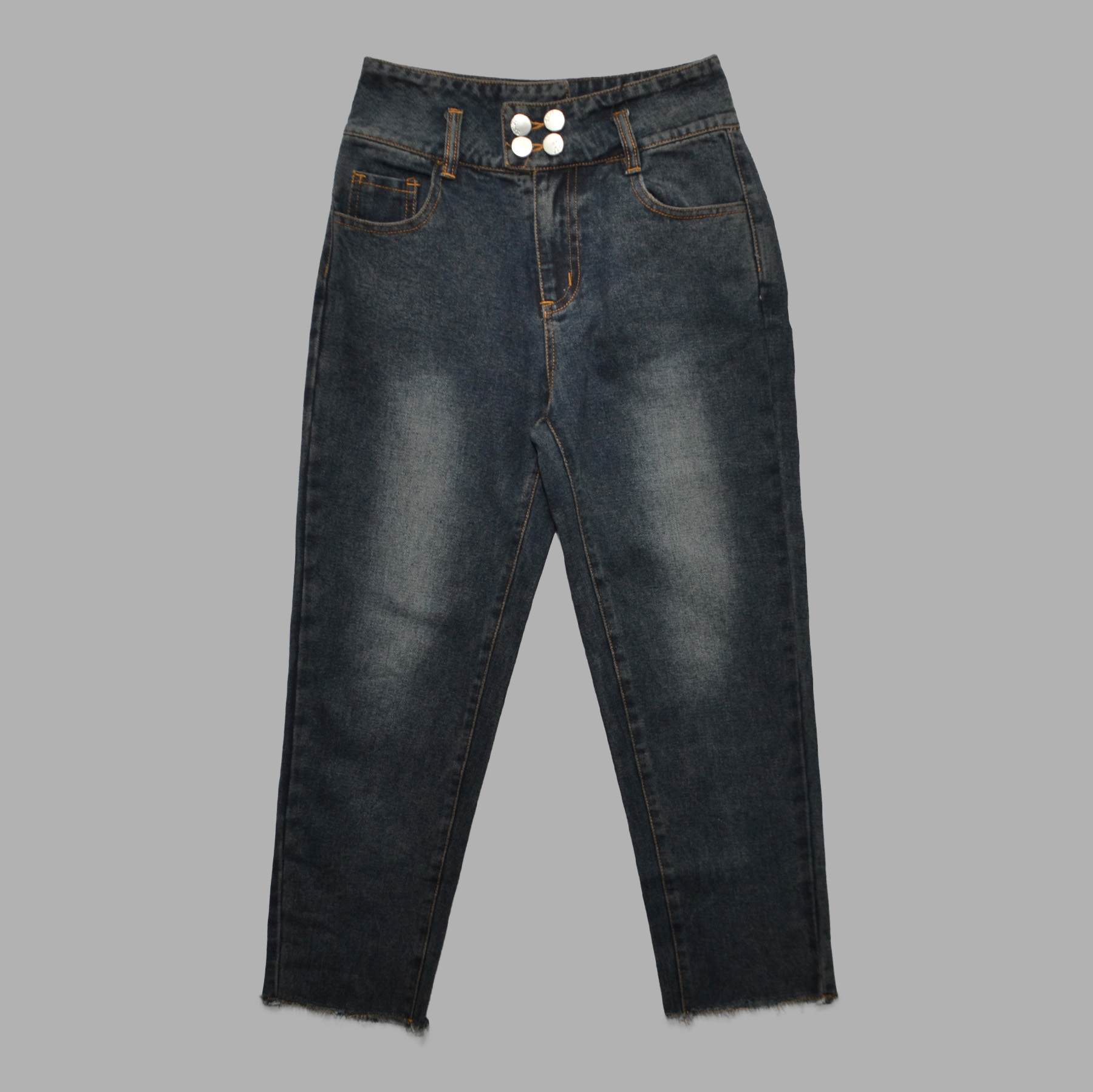 

Джинсы My Style V002 158 см Синий