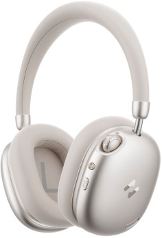 фото Наушники с микрофоном Havit Space S1 Beige